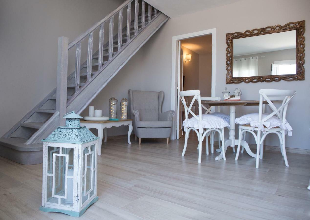Le Saline Suites Carloforte  Exterior foto