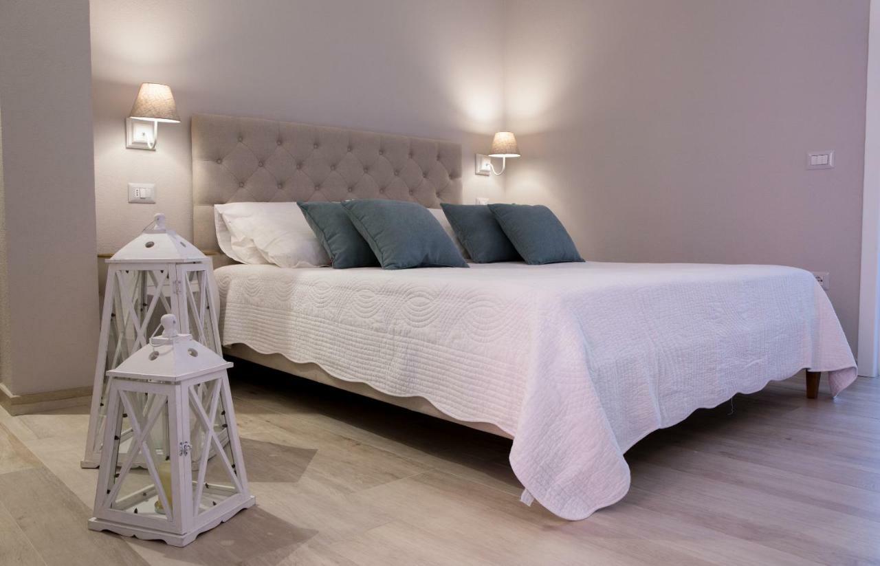 Le Saline Suites Carloforte  Exterior foto