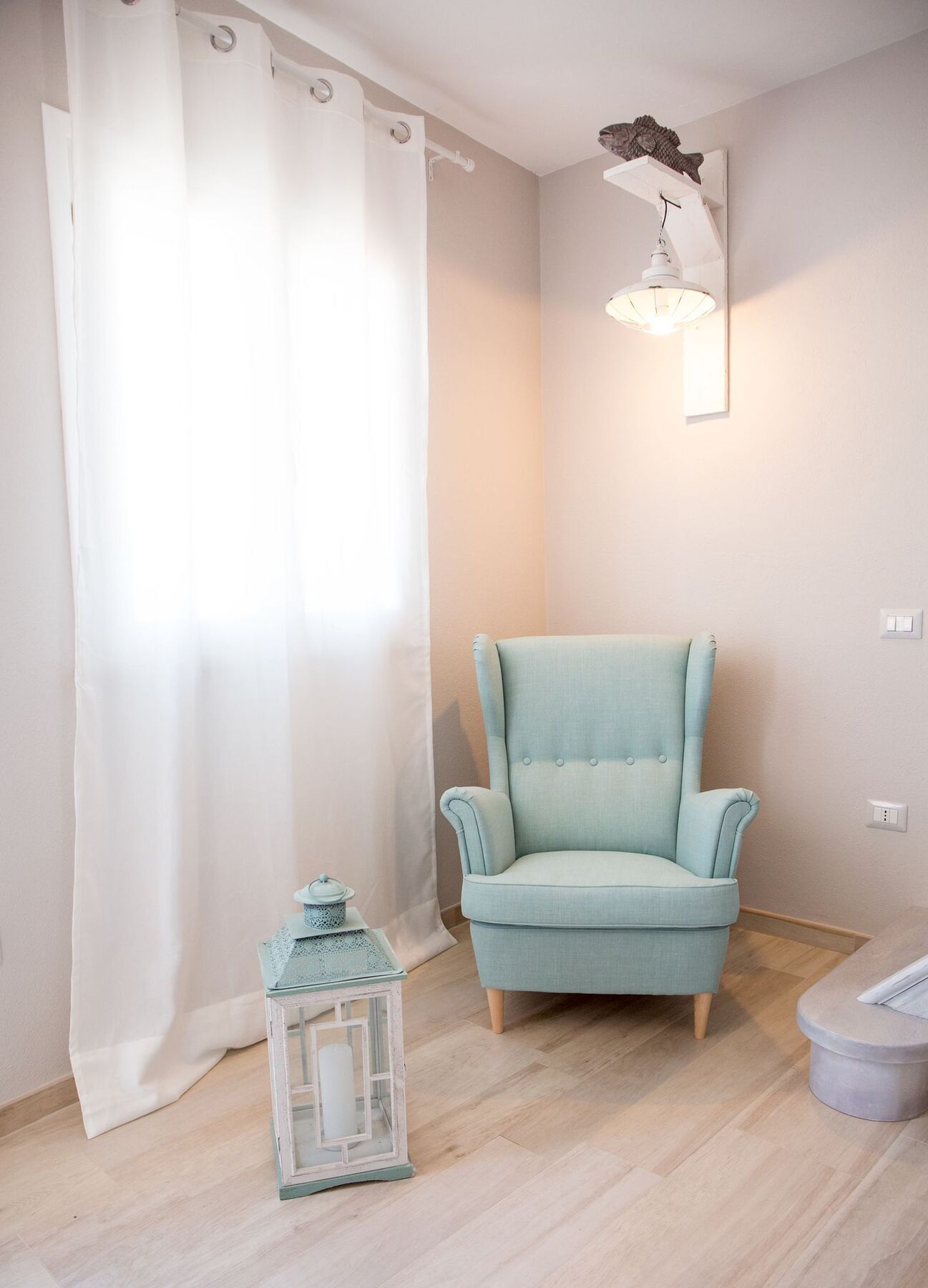 Le Saline Suites Carloforte  Exterior foto